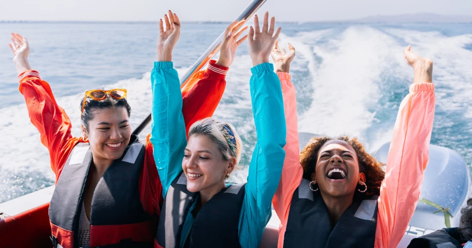 Outdoor Adventures in Castaic: Hiking, Boating & Nature Escapes