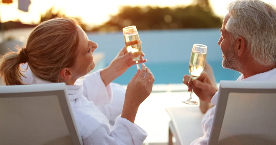 Couples' Guide to Castaic: Romantic Activities and Sunset Views