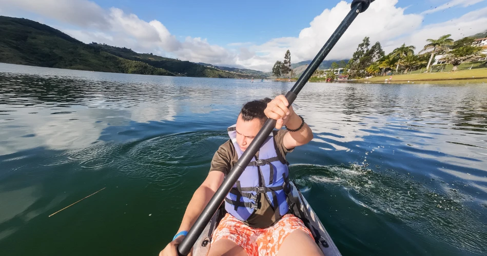 Best Things to Do in Castaic for an Unforgettable California Adventure
