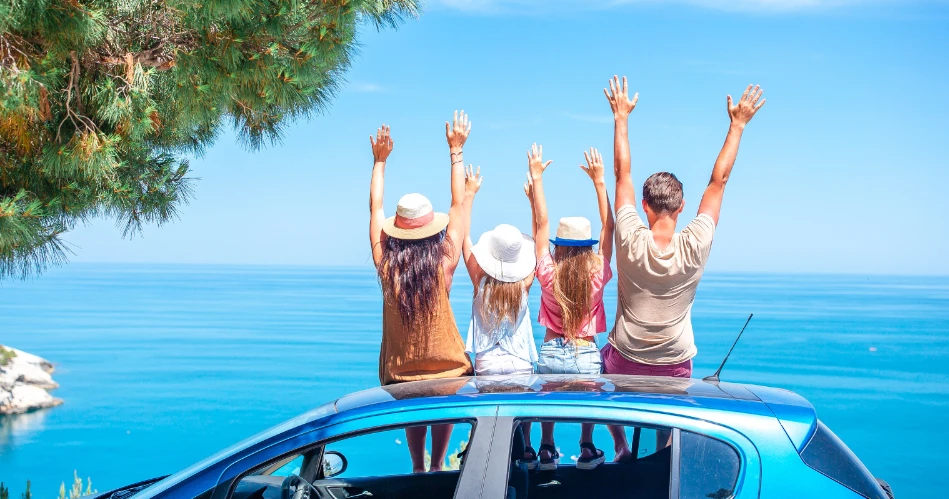 Best Things to Do in Castaic for an Unforgettable California Adventure